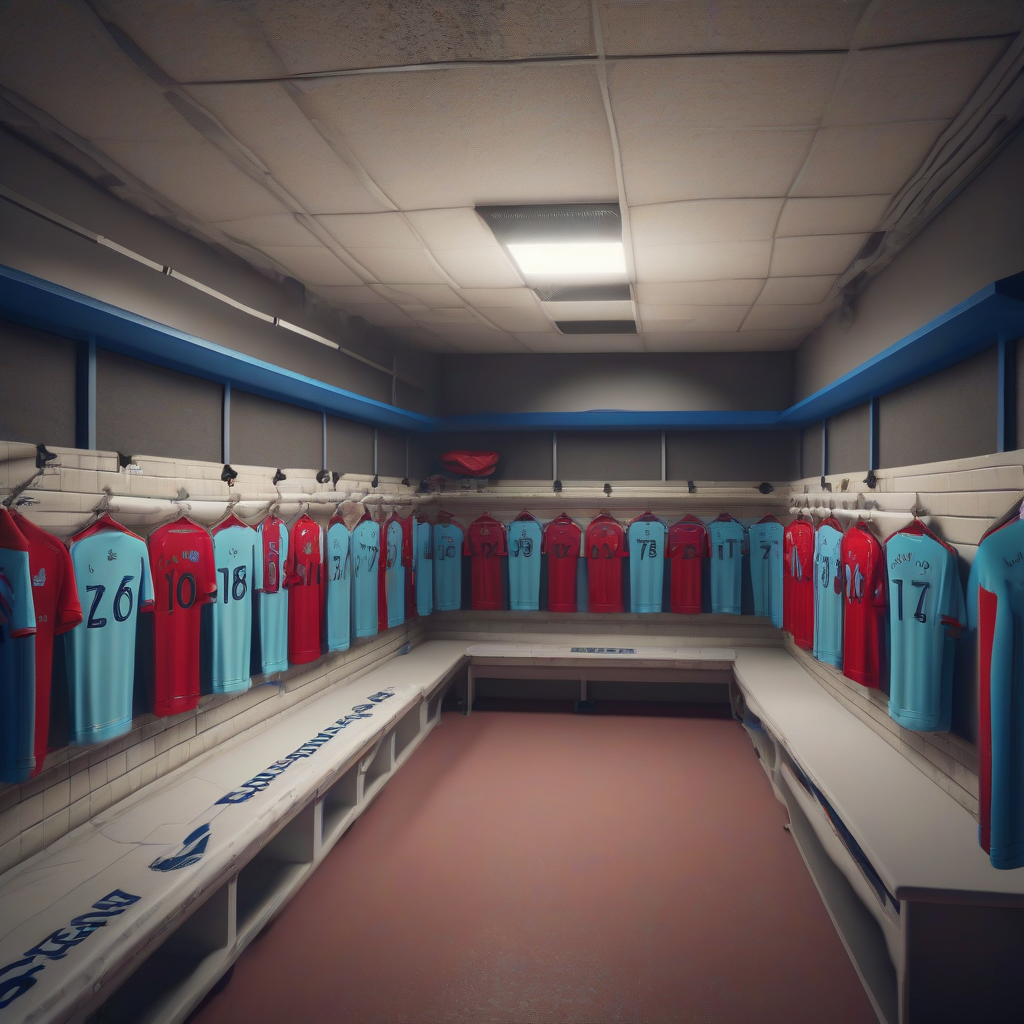 Crystal Palace eye major transfer targets