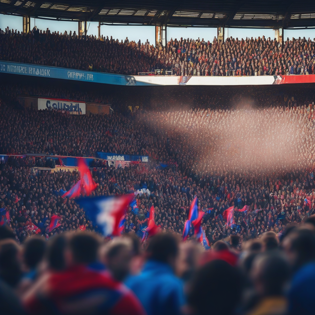 Crystal Palace Reinforce Squad for 2025/26