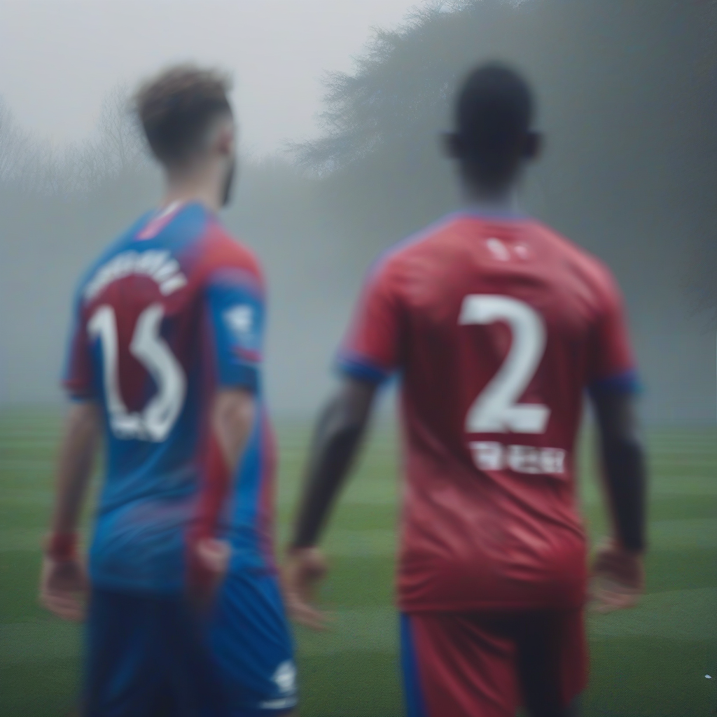 Crystal Palace Lerma boost in October 2026