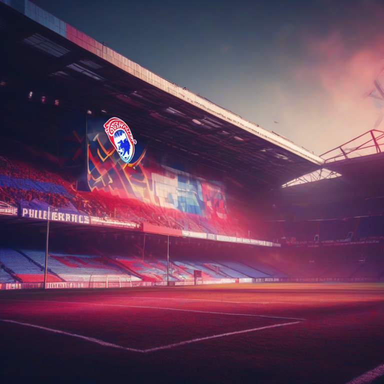 Crystal Palace: Manager Transfer Wish List Revealed