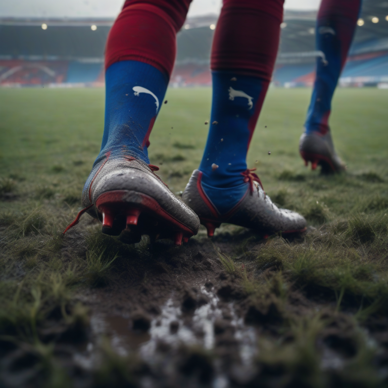Crystal Palace: Pre-Match Briefing: Ipswich Threat Levels…
