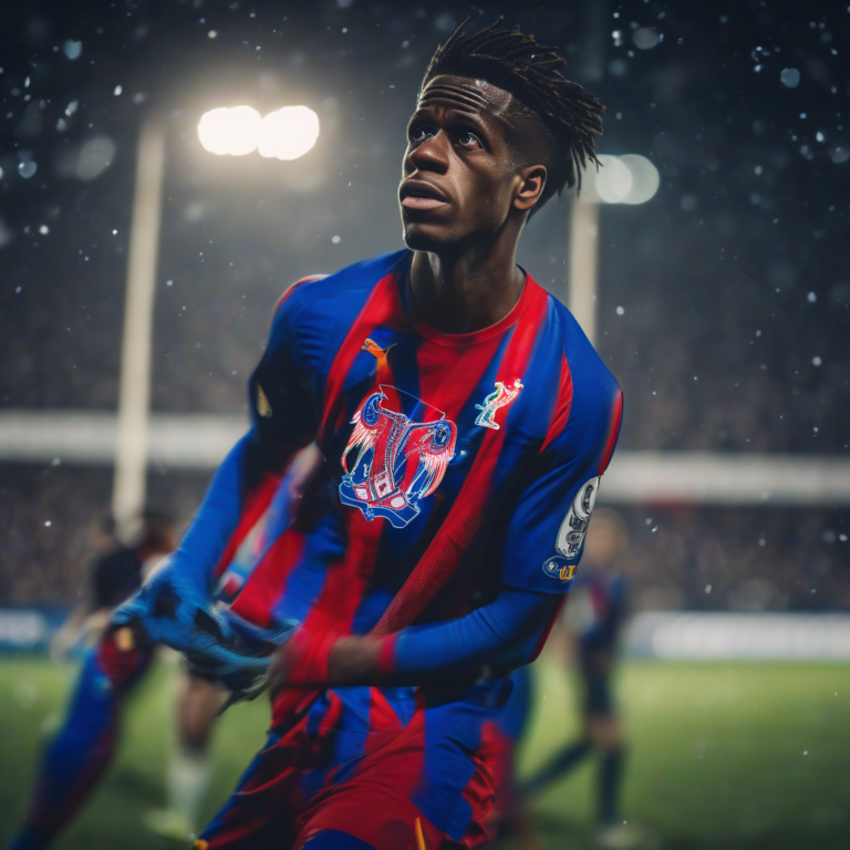 Crystal Palace Season Review: Lessons from Empty Fixture…