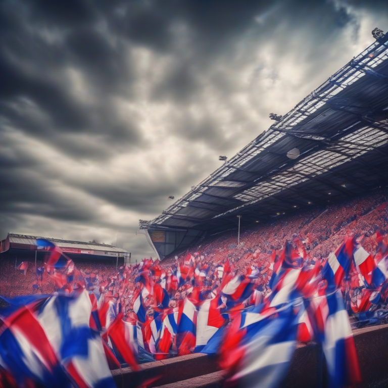 Crystal Palace: Proper Palace Preview: Pre-Match Verdict…