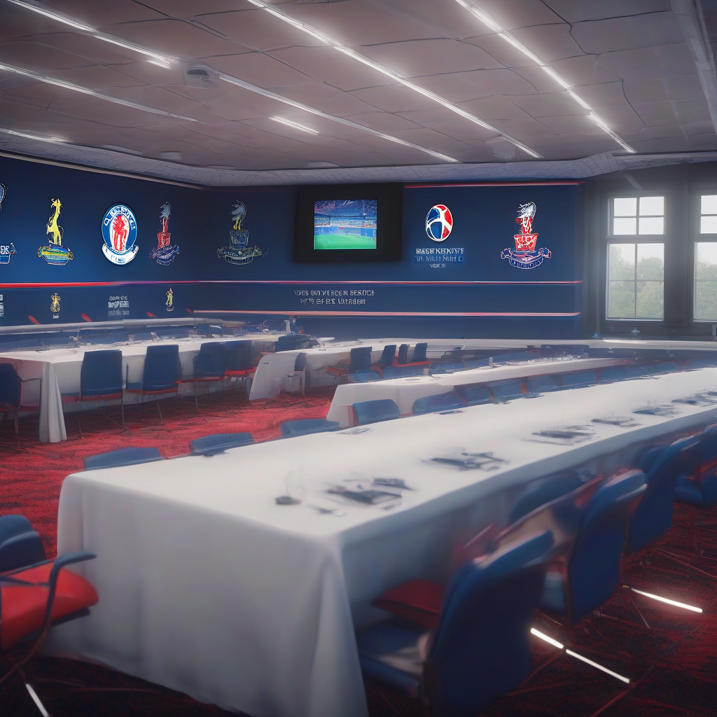 Form Guide and Key Stats Ahead of Crystal Palace vs Nottingham Forest Premier League Clash