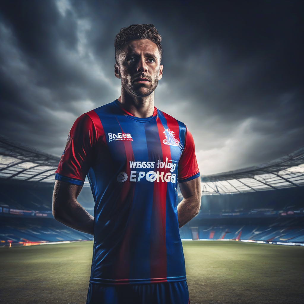 Crystal Palace: Pre-Match Briefing: Manchester United…