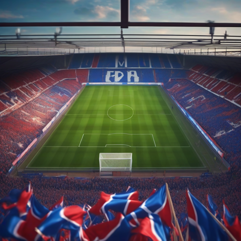 Crystal Palace vs Arsenal: Tactical Preview and Score Predictions at Selhurst Park 2025/26