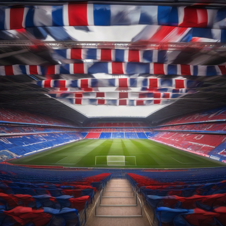 The Holmesdale Lowdown: Fan Expectations and Predictions for Palace vs Tottenham