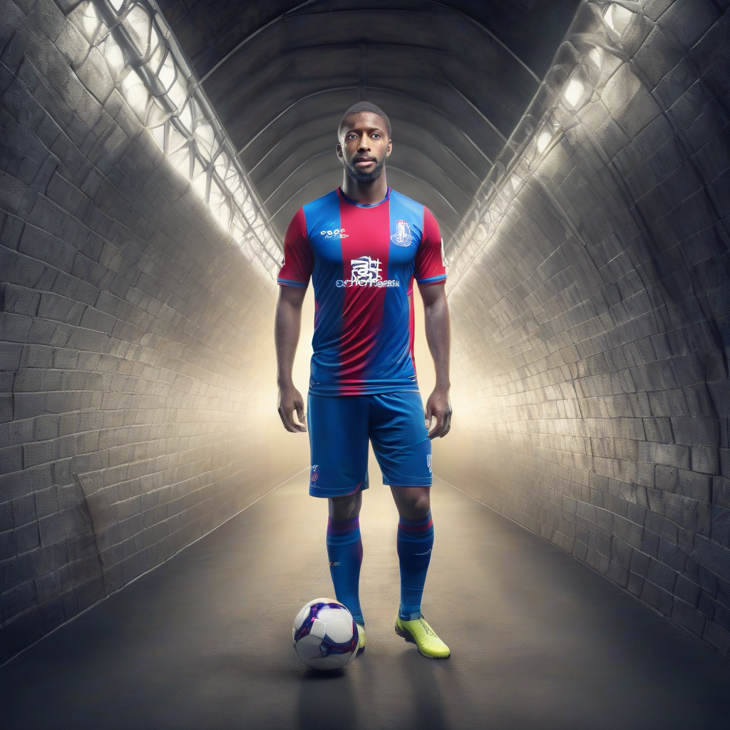 Crystal Palace: Match Day Special: Everything Crystal…