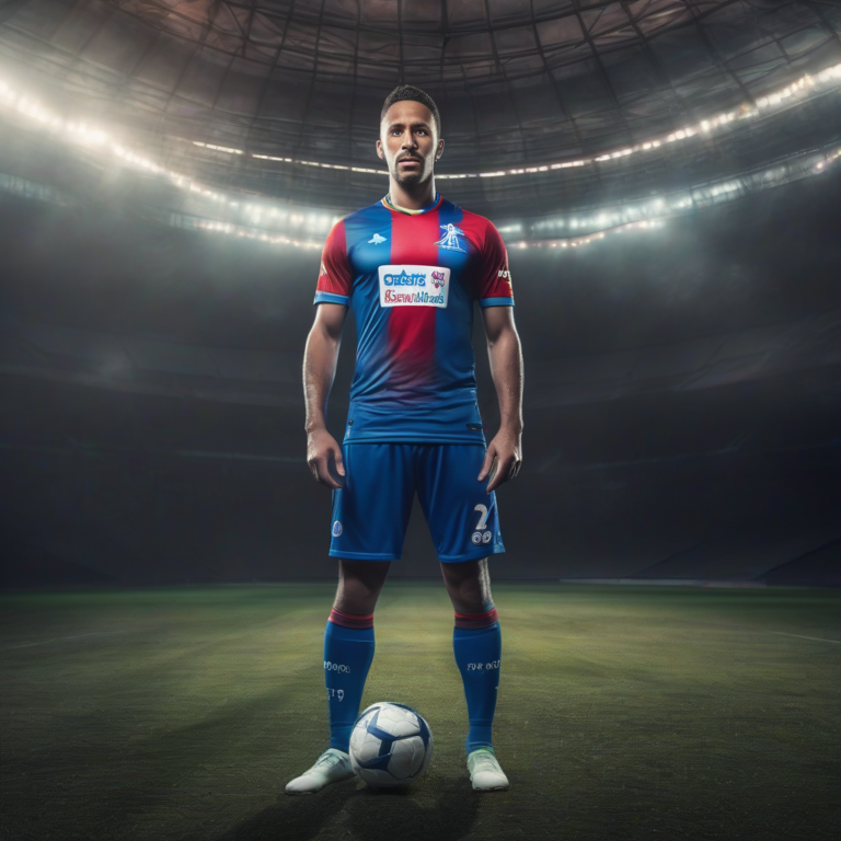 Inside the Dressing Room: Palace Preparation Behind the Scenes for Ipswich Test