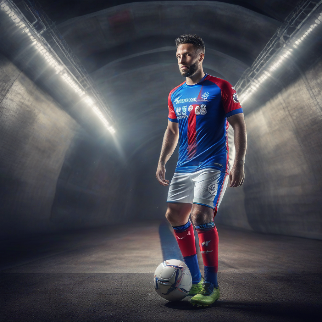 Tactical Analysis: How Crystal Palace Can Outsmart Arsenal in Premier League Battle 2025/26