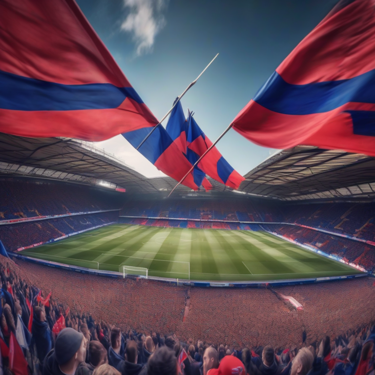 Crystal Palace vs Everton: Complete Tactical Breakdown and Predicted Starting XI