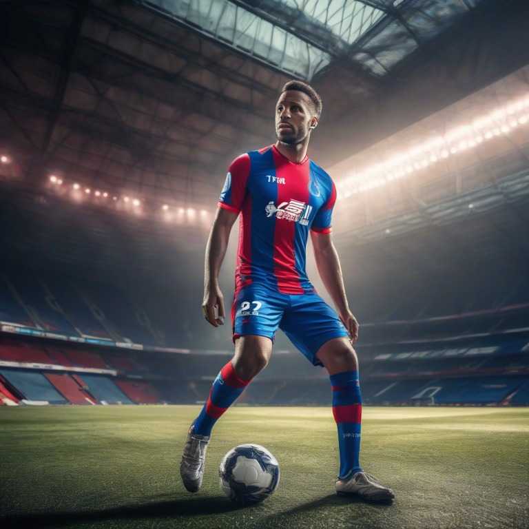 Tactical Analysis: How Crystal Palace Can Outsmart Aston Villa in Premier League Battle Current