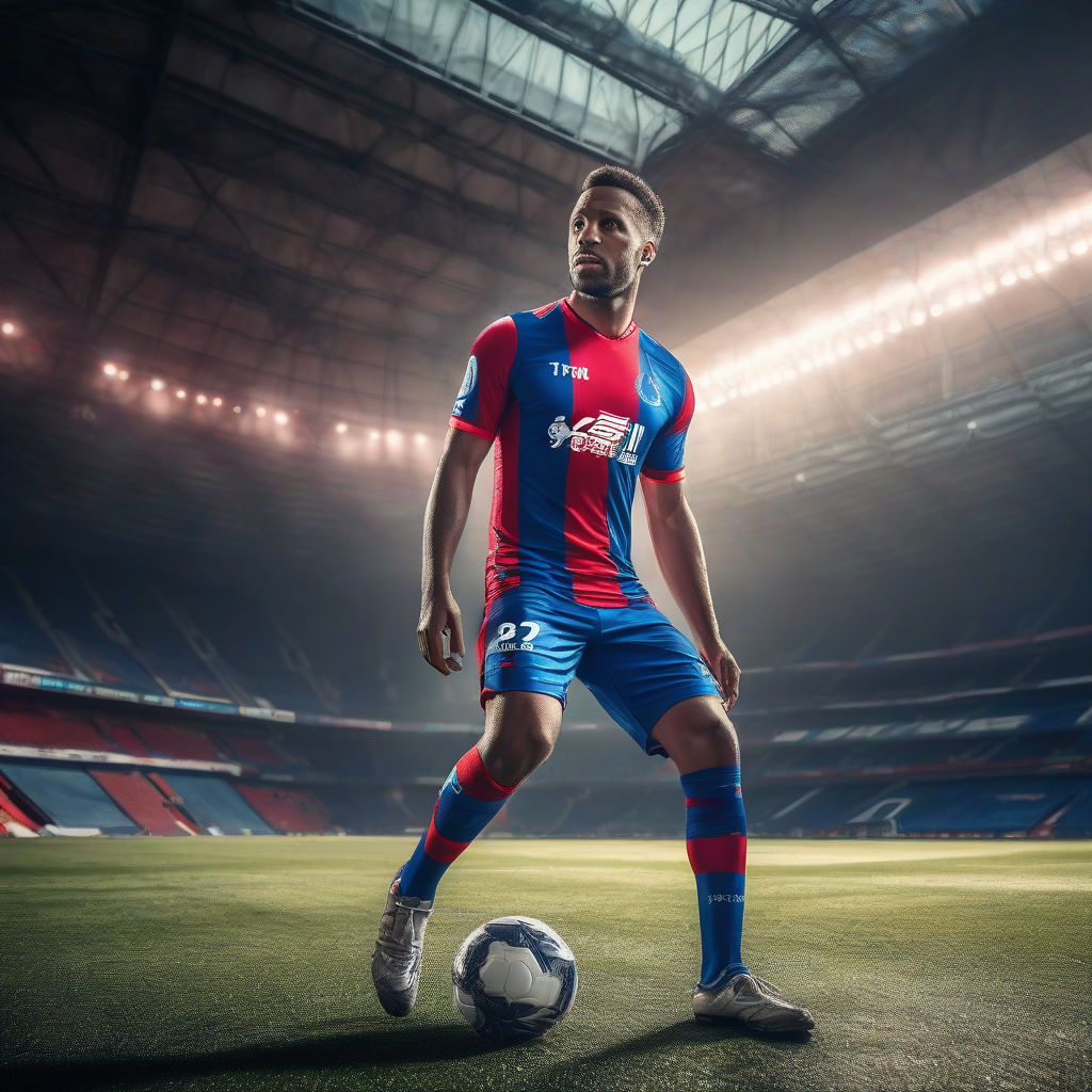 Tactical Analysis: How Crystal Palace Can Outsmart Aston Villa in Premier League Battle Current