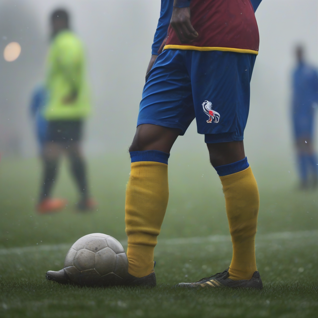 Crystal Palace Set Pieces vs Everton: How Dead Ball Situations Could Decide It