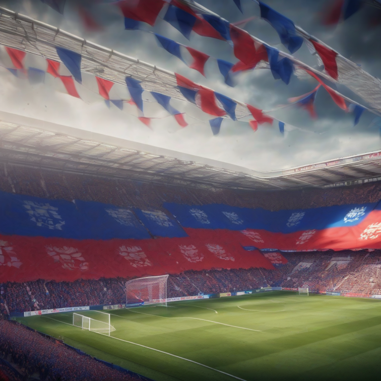 Crystal Palace: Academy to First Team: How Palace Internal…
