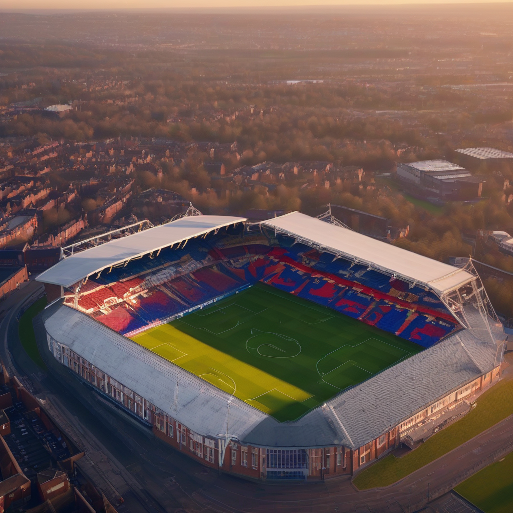 The Holmesdale Lowdown: Fan Expectations and Predictions for Palace vs Brighton