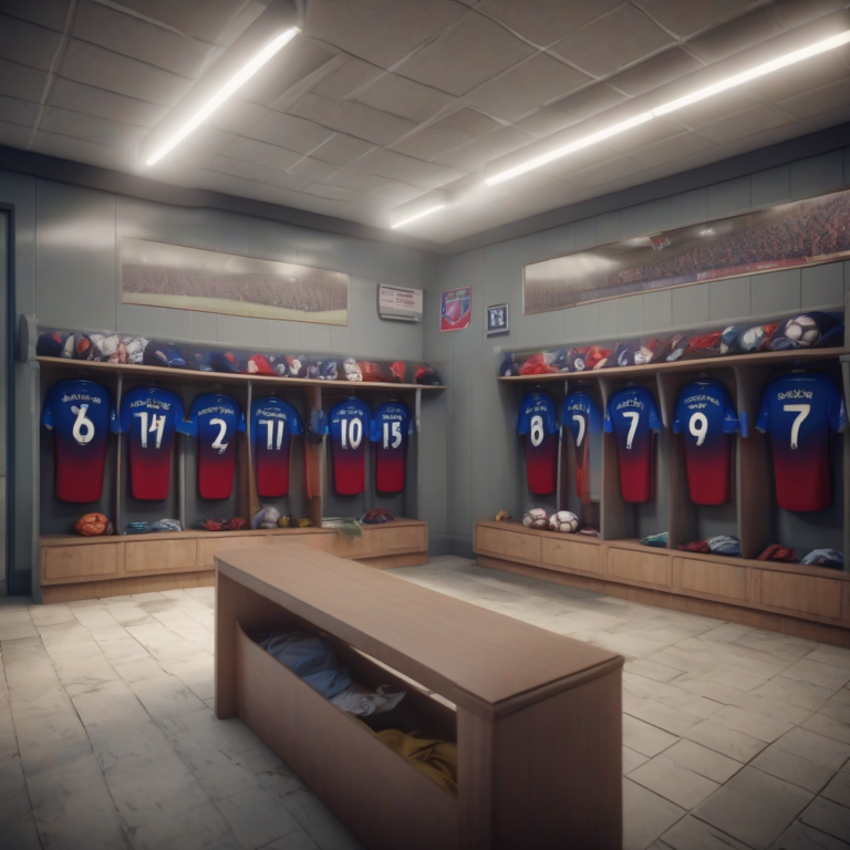 Crystal Palace Transfer Strategy: Five Positions the Eagles…