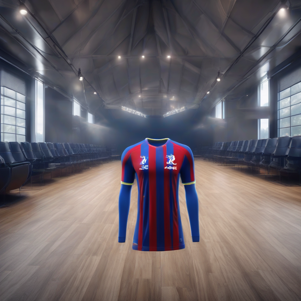 Crystal Palace: Scout Report: Under-the-Radar Targets…