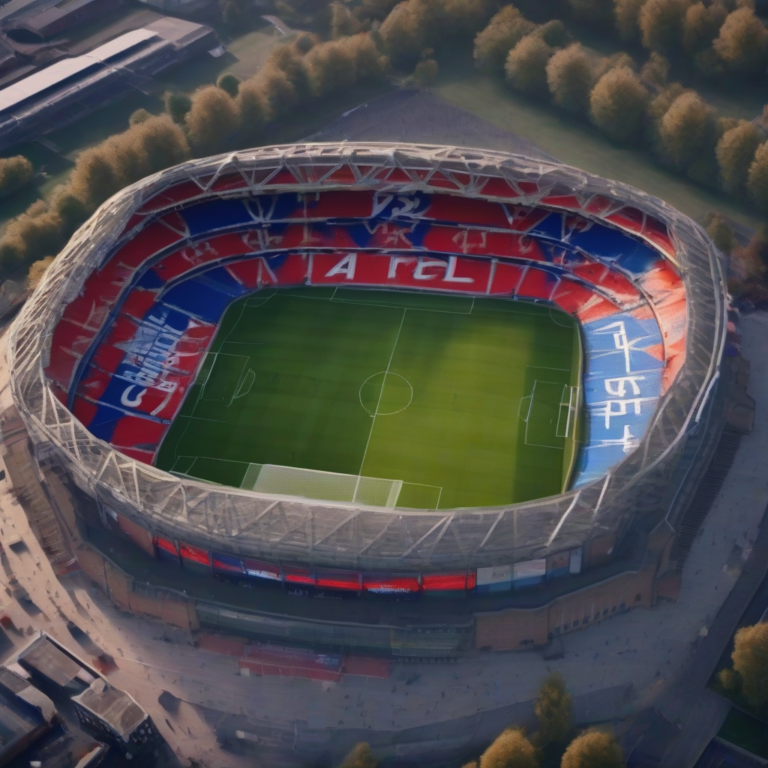 Scout Report: Under-the-Radar Targets Crystal Palace Could Snap Up Before Deadline