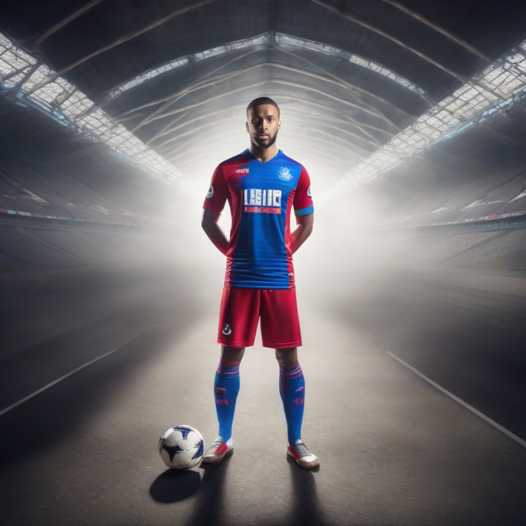 Wage Bill and Valuations: The Numbers Behind Palace Current Transfer Strategy