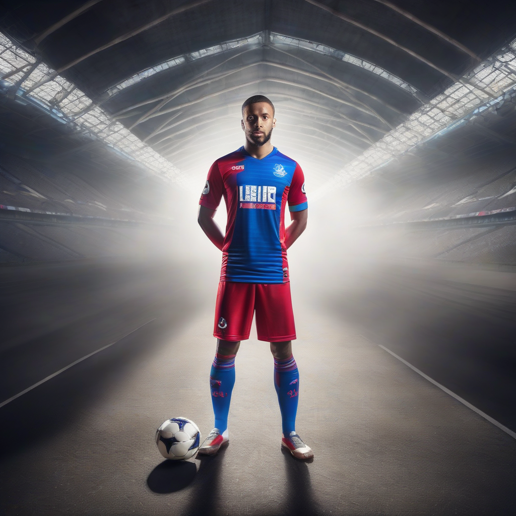 Wage Bill and Valuations: The Numbers Behind Palace Current Transfer Strategy