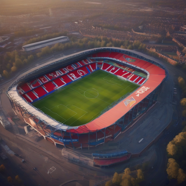 Transfer Intel: Crystal Palace Ready to Move for Key…
