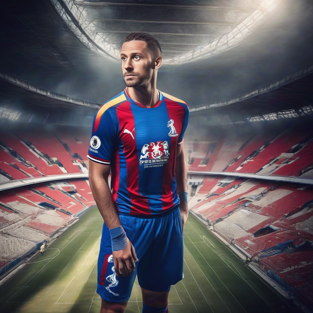 Gaffer Transfer Wish List: What the Manager Needs to Strengthen at Selhurst Park