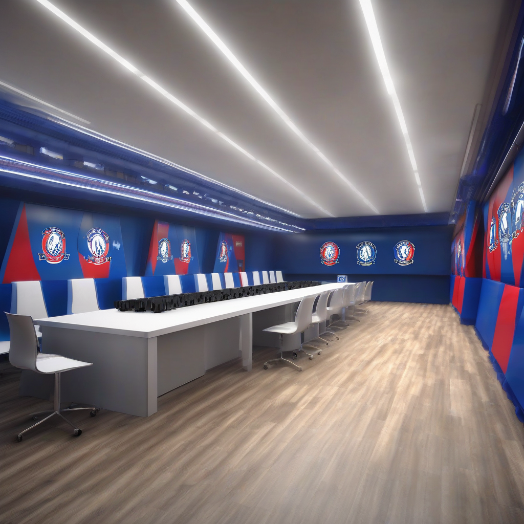 Palace Transfer Update: Eagles Plotting Squad Evolution Ahead of Current Season